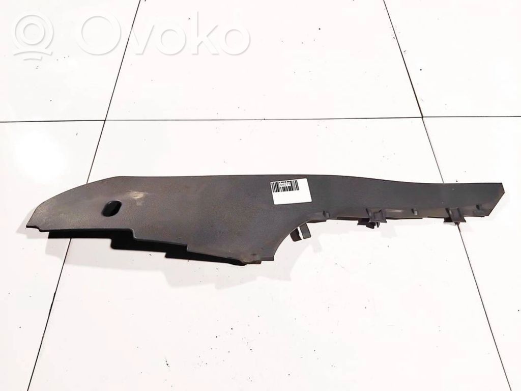 Volkswagen Golf V Alte piese de interior 
