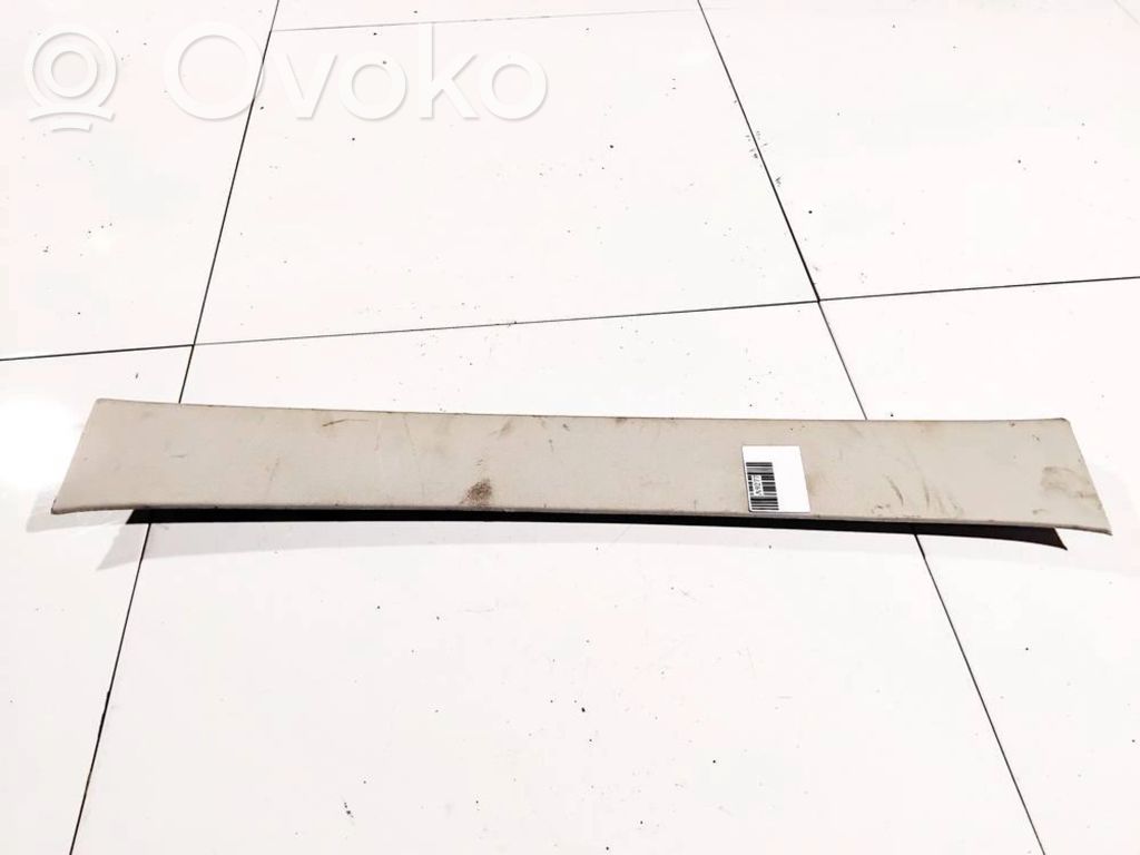 Volkswagen Golf V Inne części wnętrza samochodu 