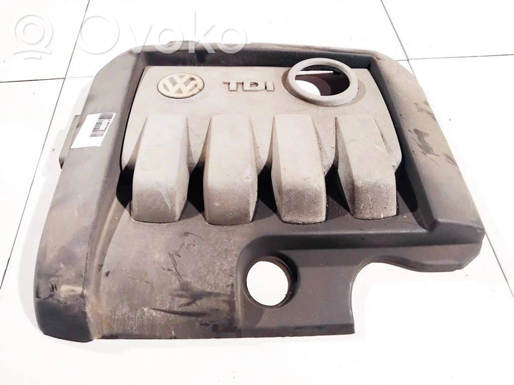 Volkswagen Golf V Capac protecție motor 