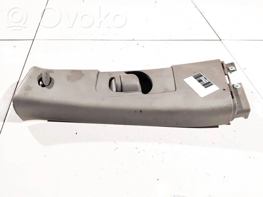 Hyundai Santa Fe Alte piese de interior