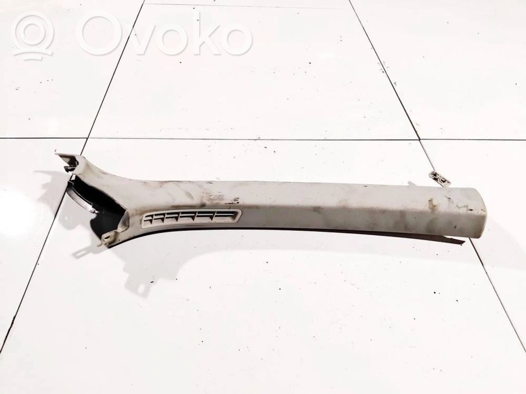 Volkswagen Golf V Altra parte interiore