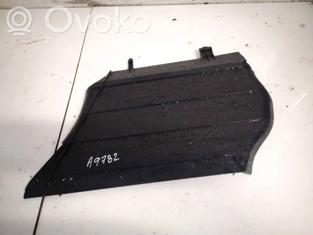 Audi 100 S4 C4 Inne części wnętrza samochodu 