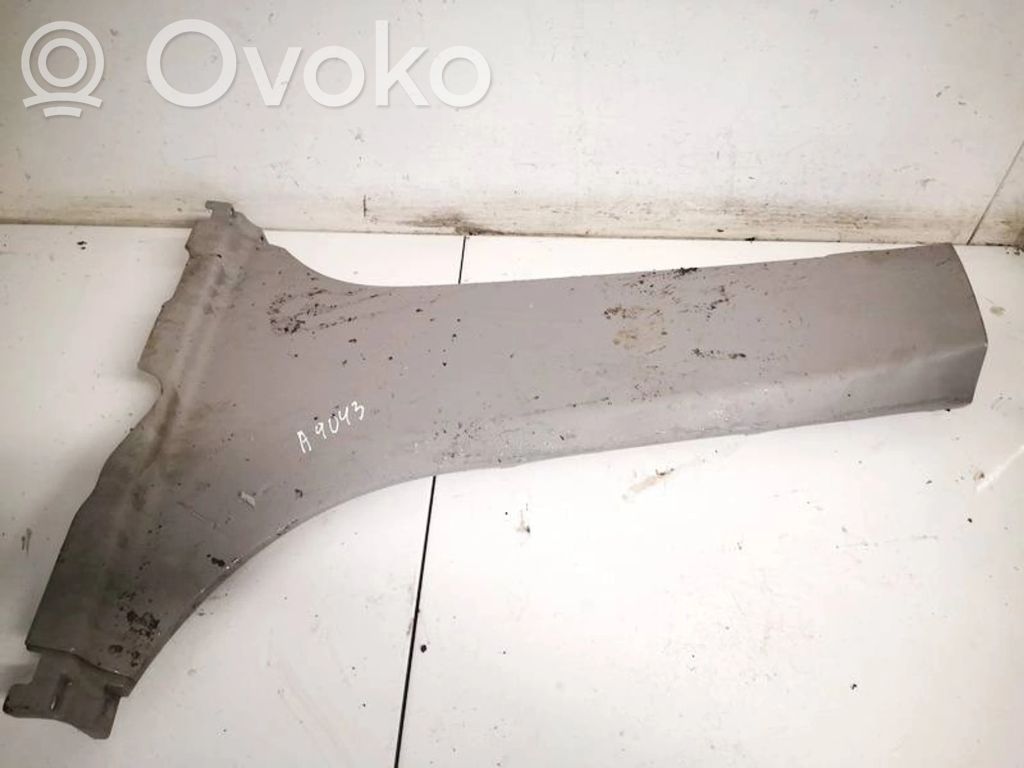 Toyota Highlander XU40 Otros repuestos del interior