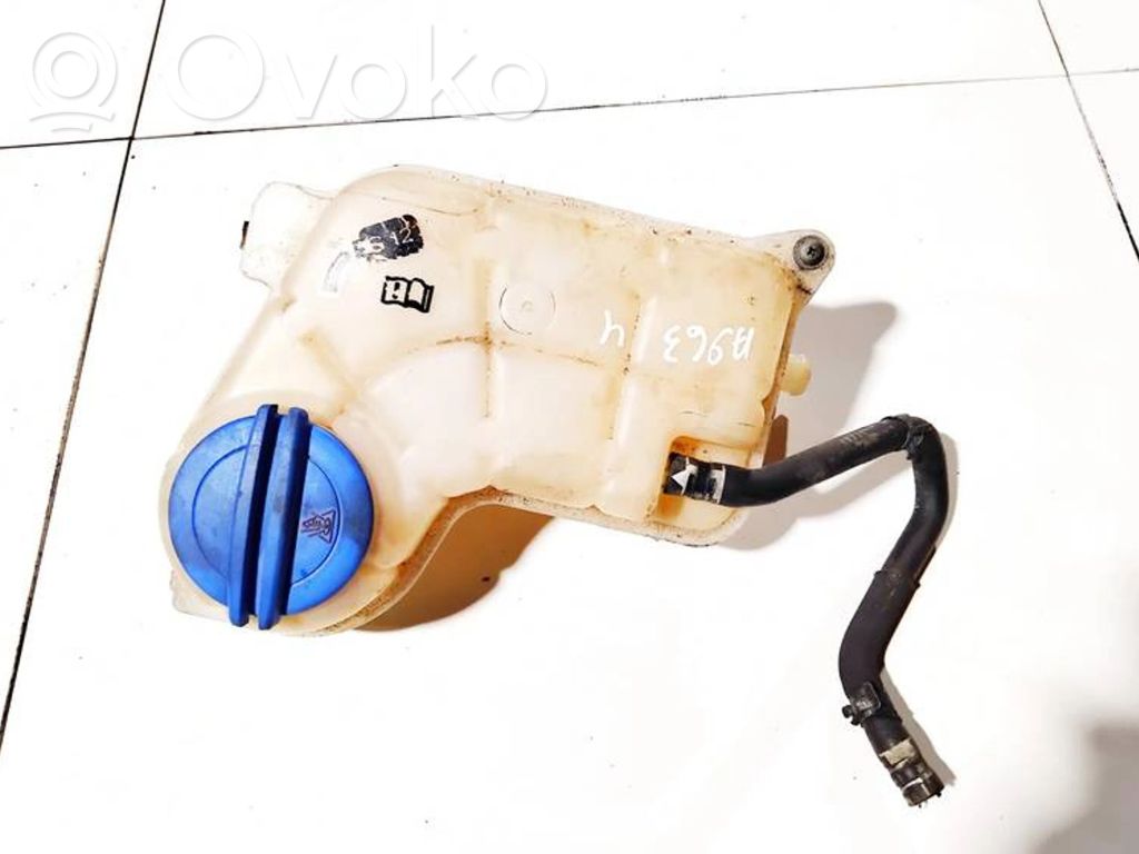 Audi A4 S4 B7 8E 8H Serbatoio di compensazione del liquido refrigerante/vaschetta