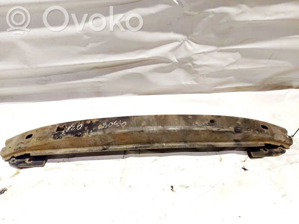 Ford Galaxy Punte spate 