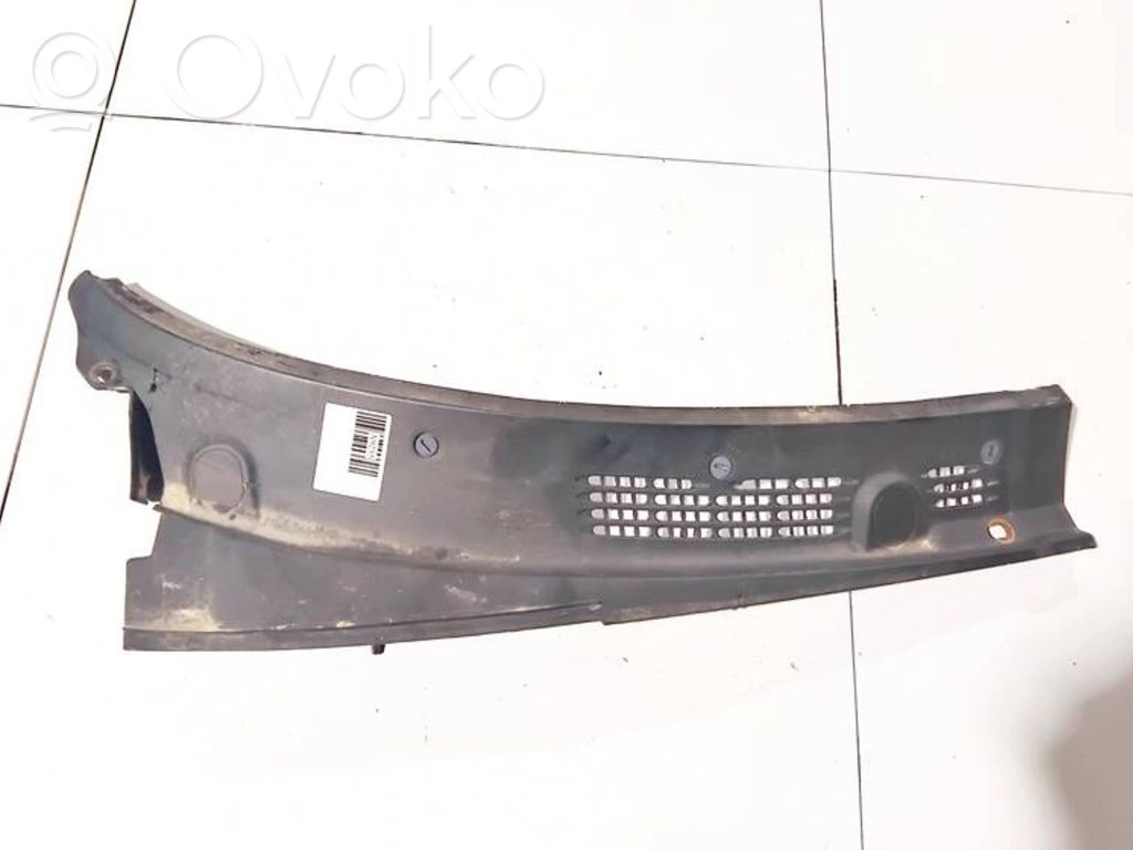 Citroen Berlingo Podszybie przednie 