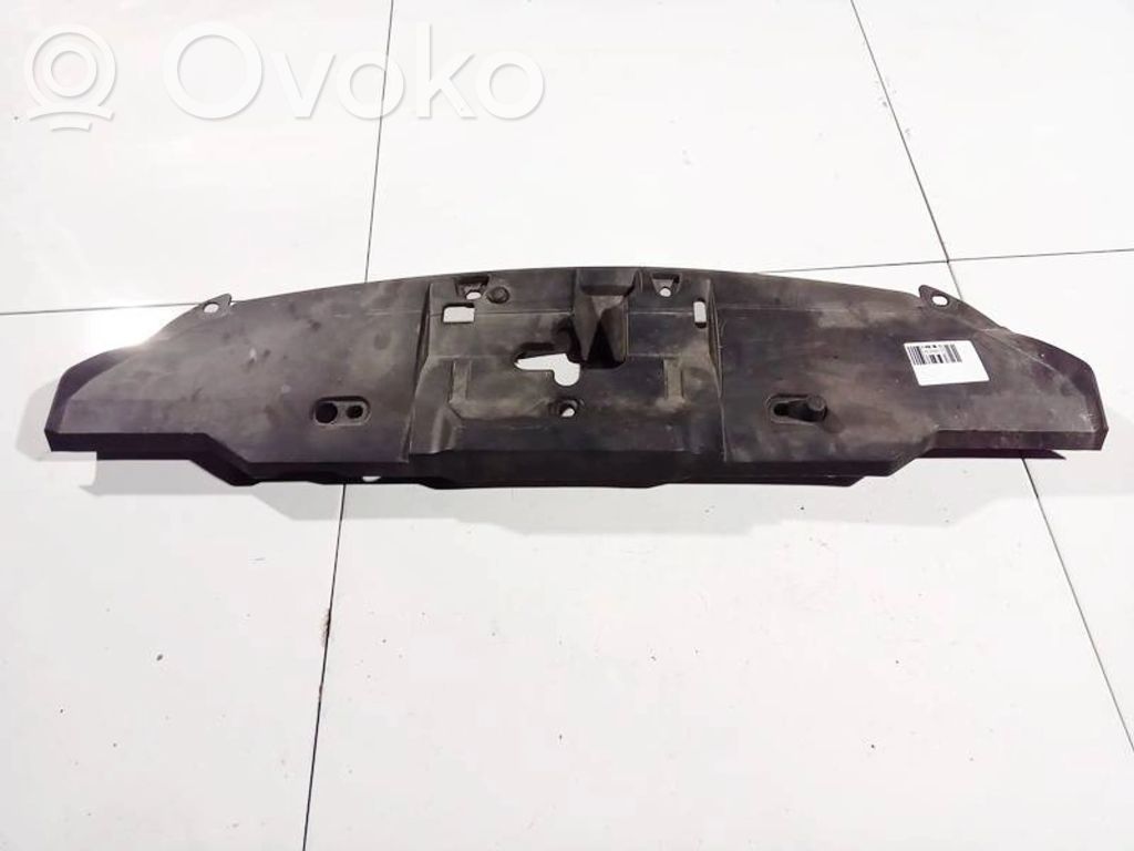 Honda CR-V Rivestimento della modanatura della chiusura del vano motore/cofano