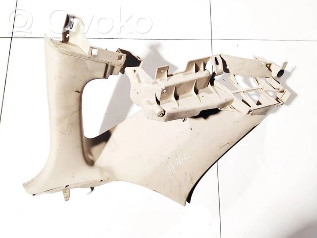 Citroen C4 I Altra parte interiore 