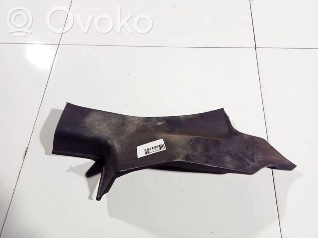 Honda CR-V Altra parte interiore 