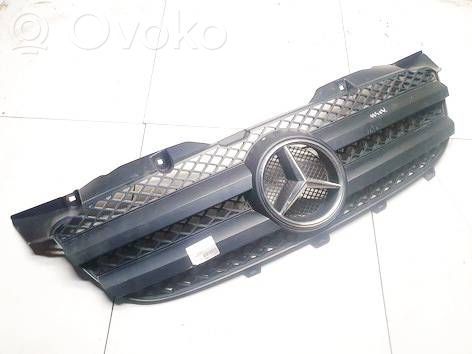 Rejilla delantera   A9068800385,A9068800285,A9068800285,A9068800385