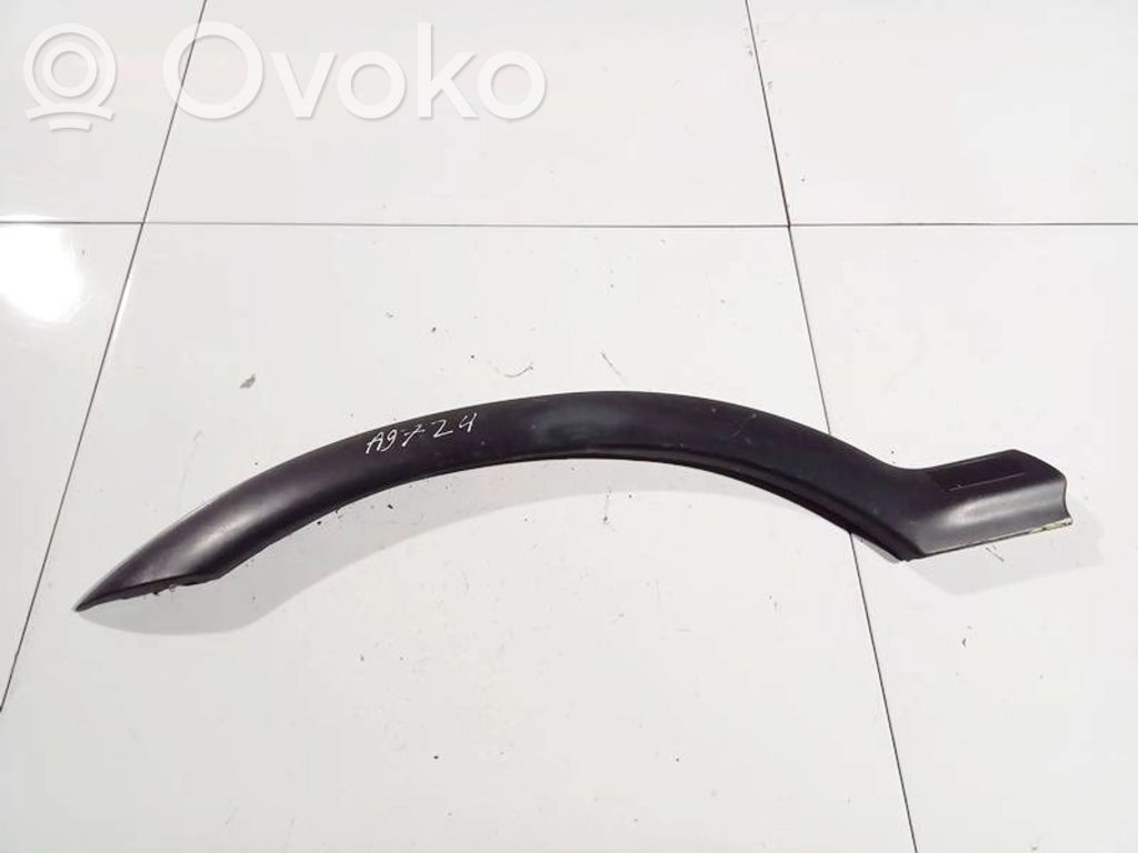 Opel Zafira A Rivestimento passaruota anteriore 