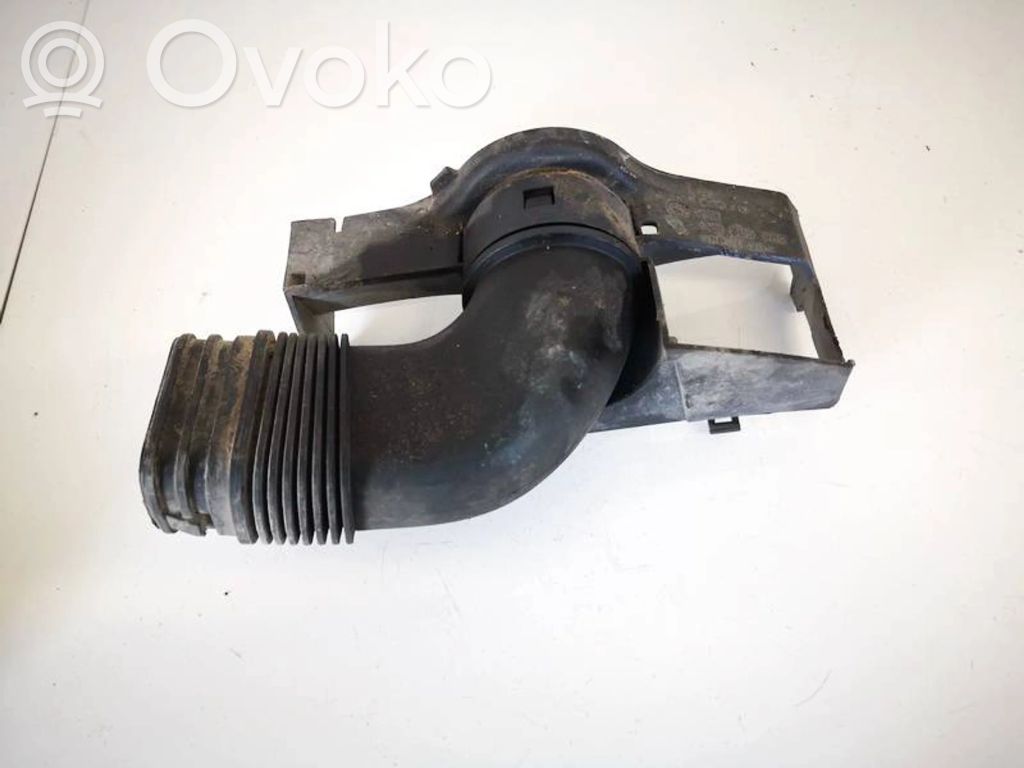 Skoda Yeti (5L) Conductă/furtun admisie aer 