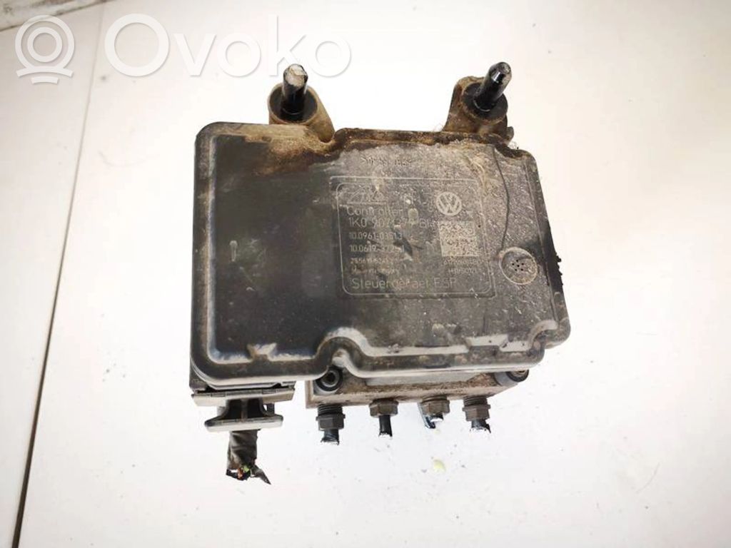 Skoda Yeti (5L) Pompa ABS