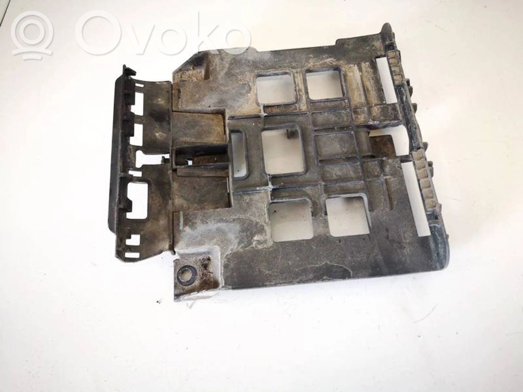 Skoda Yeti (5L) Altra parte esteriore 
