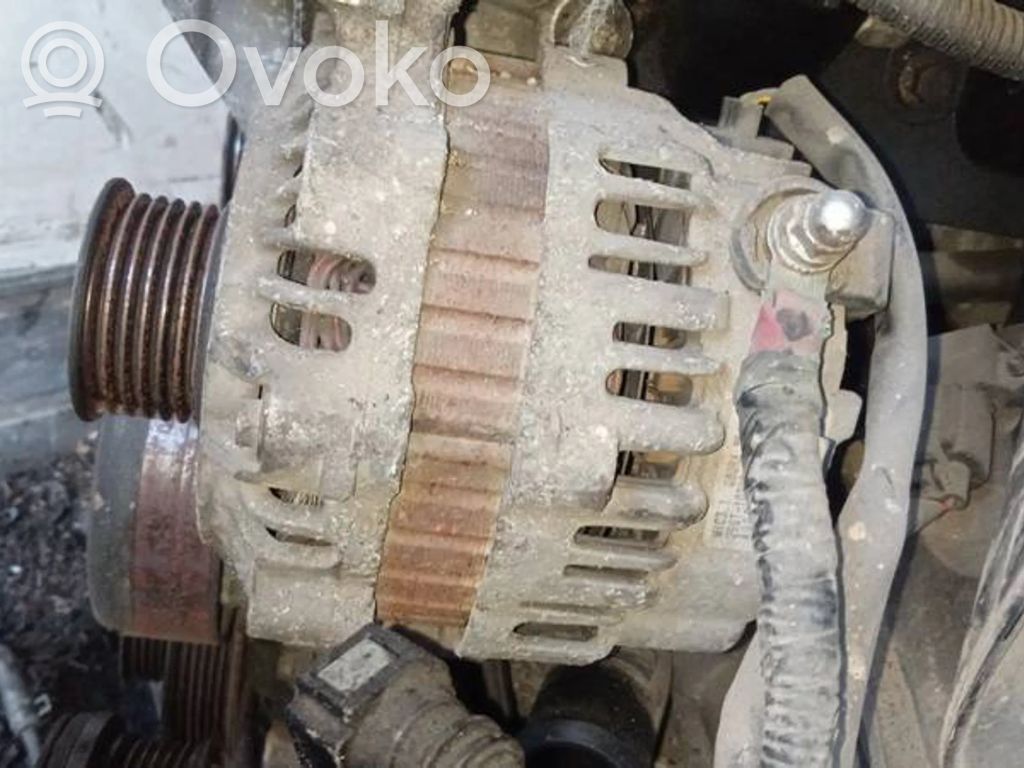 Lichtmaschine   A005TA7692,2S6T10300CB,2S6T10300CB,A005TA7692