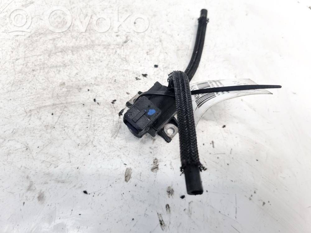 Electroválvula del turbo   258600R010,258600R010,258600R010,72828606