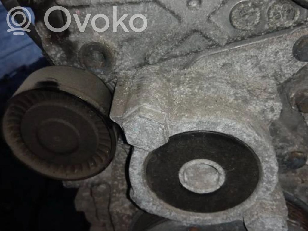 Toyota Verso Tendicinghia generatore/alternatore 