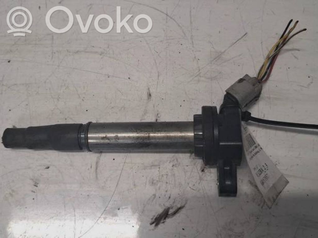 Toyota Auris 150 Zündspule Zündmodul 