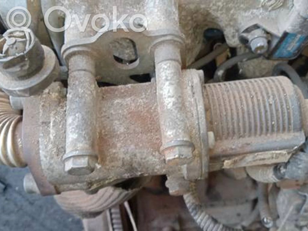 Válvula EGR   552060490,552060490