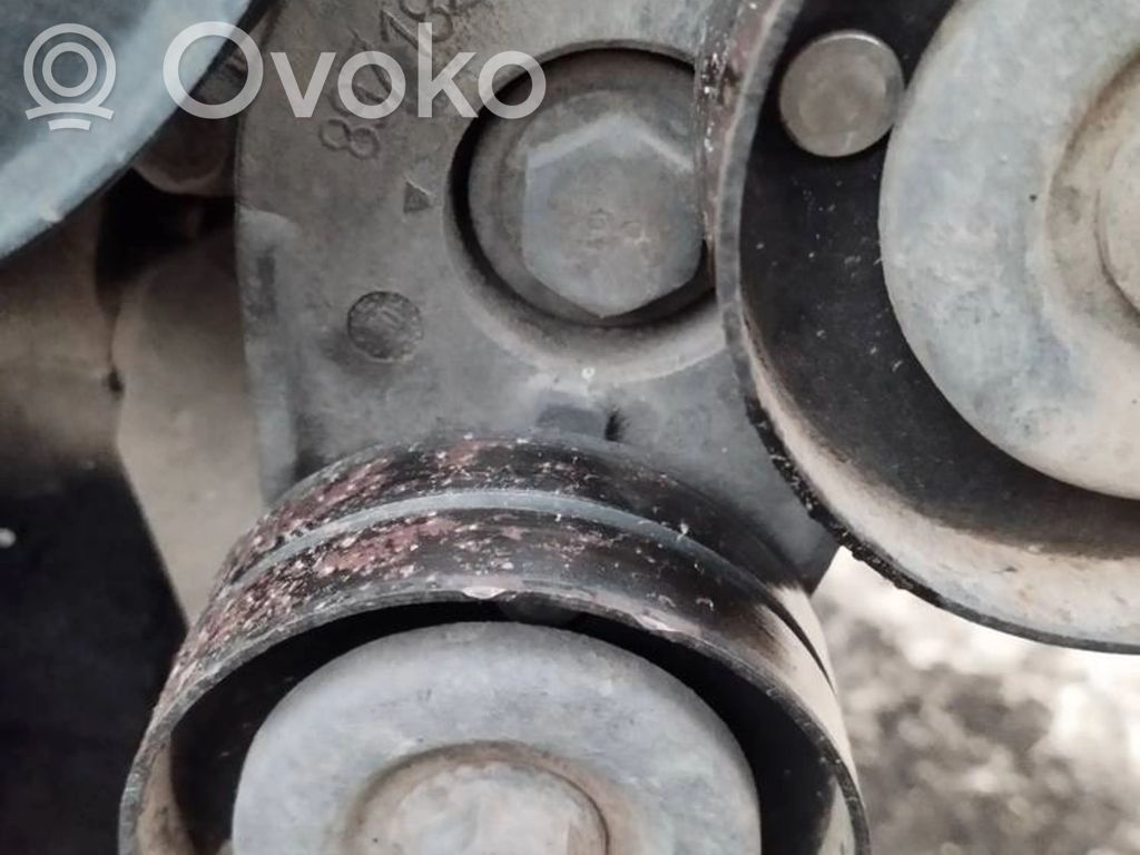 Opel Astra G Tendicinghia generatore/alternatore