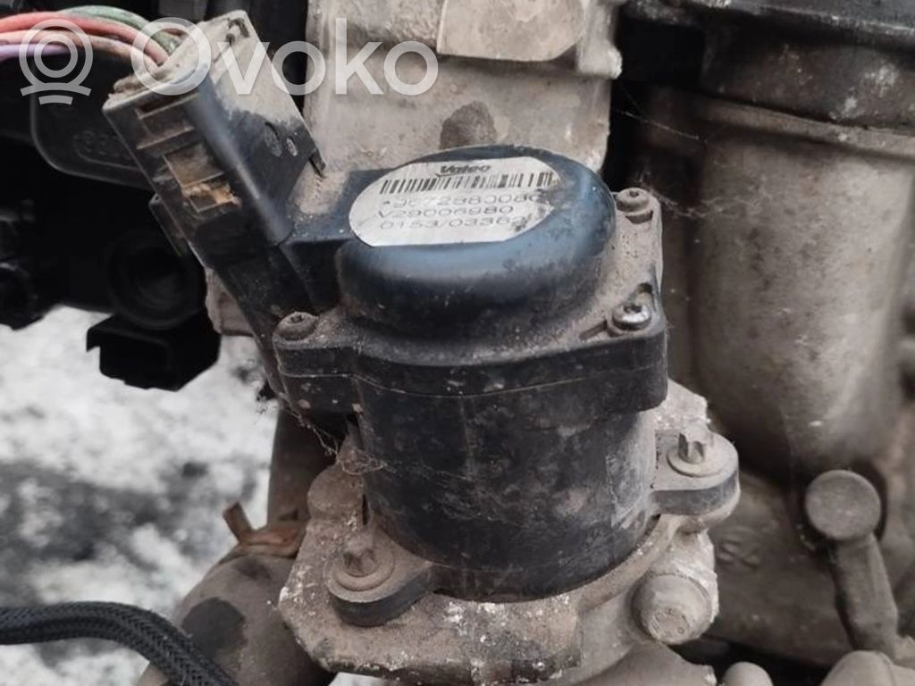 Válvula EGR   9672880080,9672880080