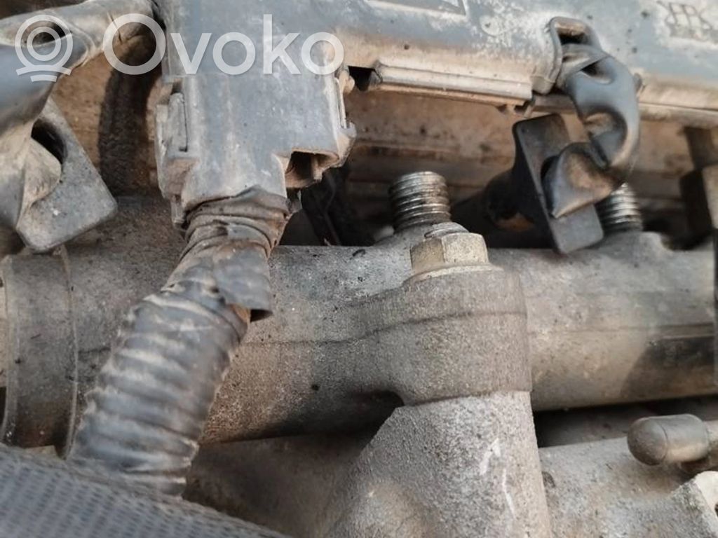 Honda Civic Linea principale tubo carburante