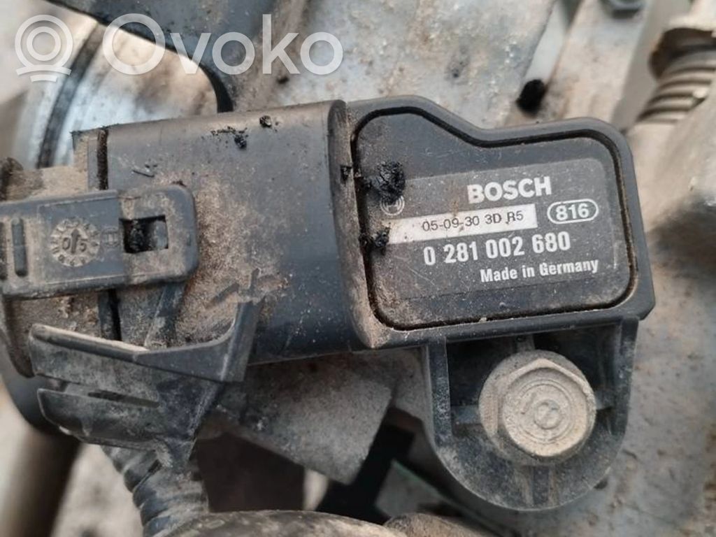Luftdrucksensor   0281002680,0281002680