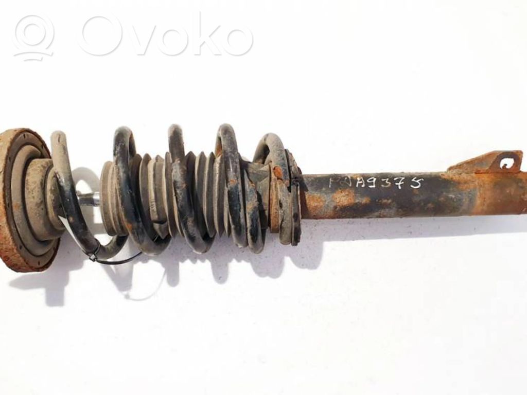 Alfa Romeo 159 Etuiskunvaimennin 