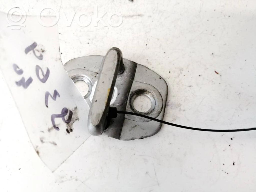 Dodge Caliber Front door lock loop/hook striker 