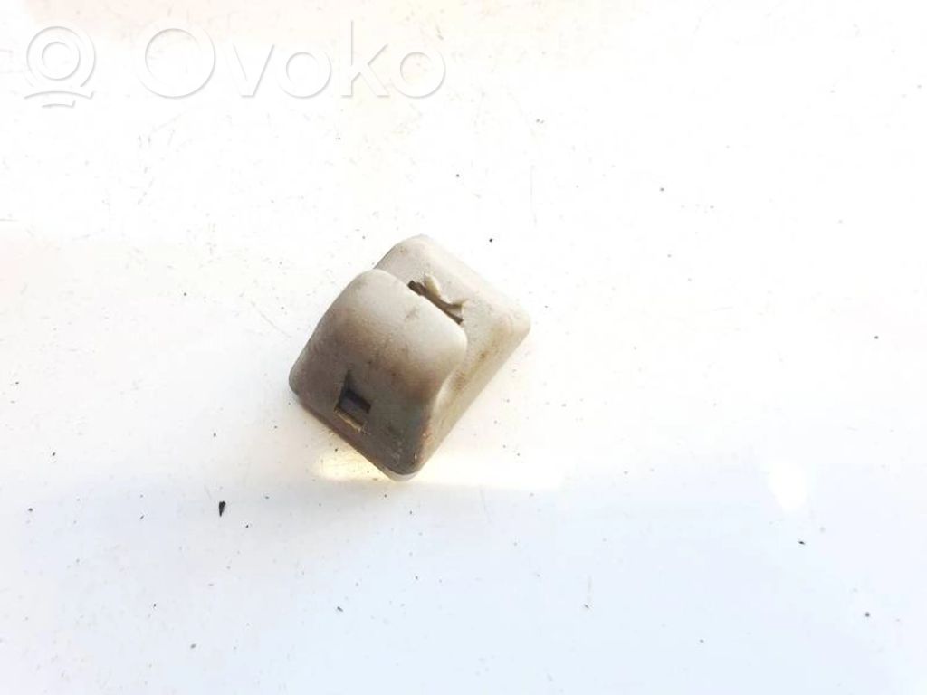 Opel Astra G Altra parte interiore 