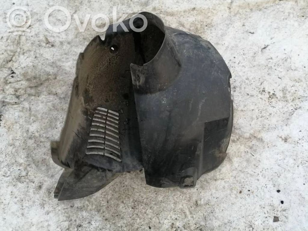 Seat Ibiza III (6L) Apărători interioare aripă roată față