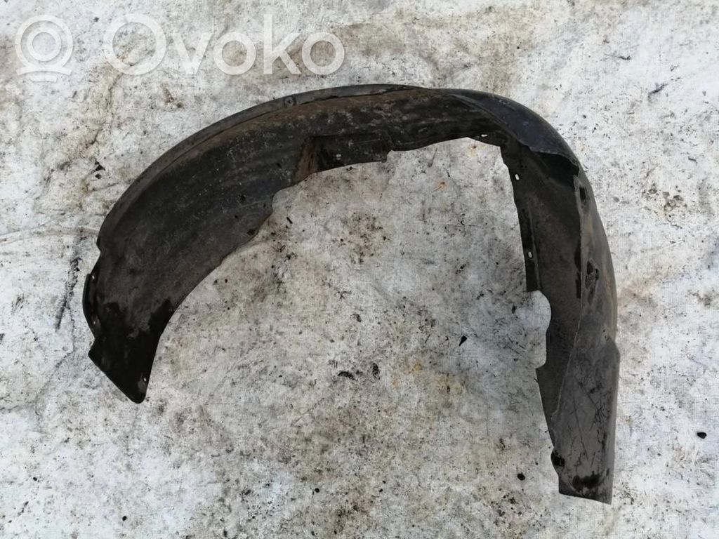 Audi A4 S4 B5 8D Apărători interioare aripă roată față 