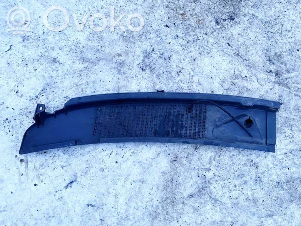 Opel Kadett E Pyyhinkoneiston lista 