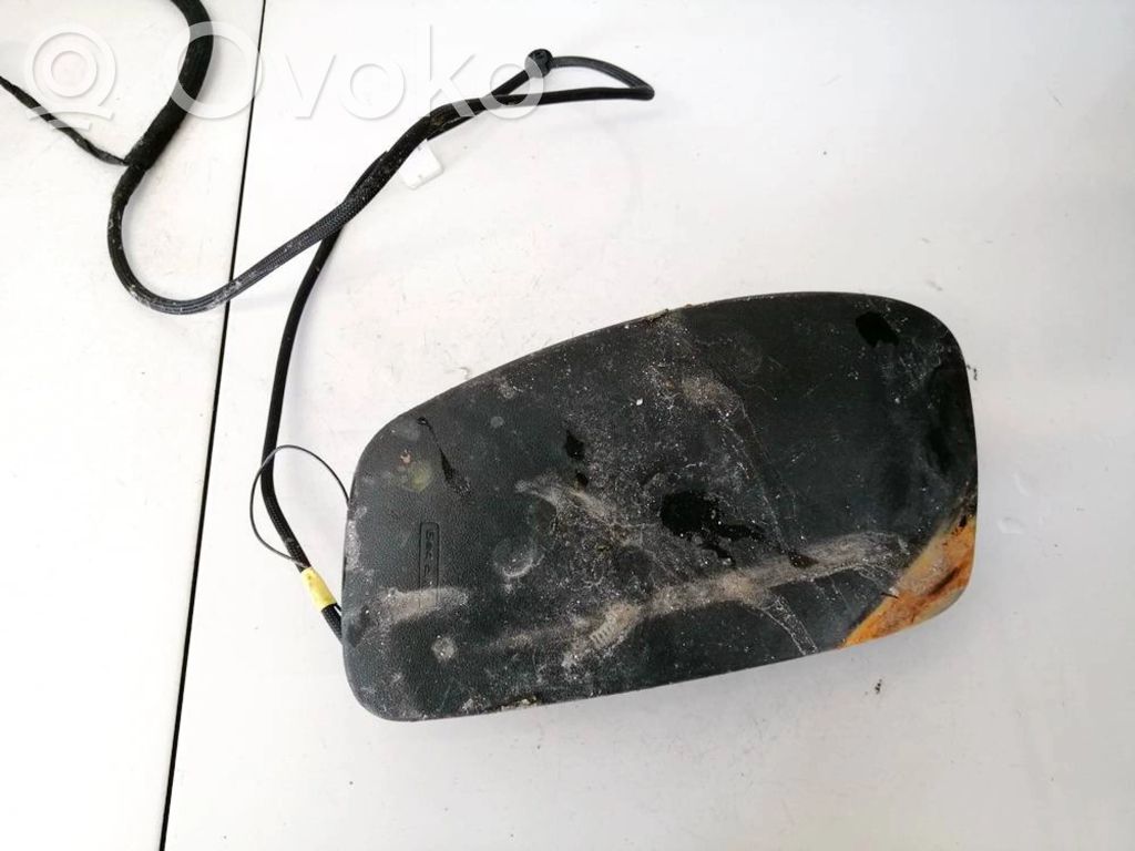 Fiat Grande Punto Airbag del asiento 