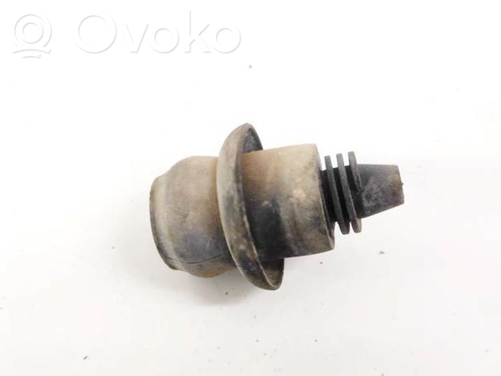Opel Astra G Altra parte esteriore