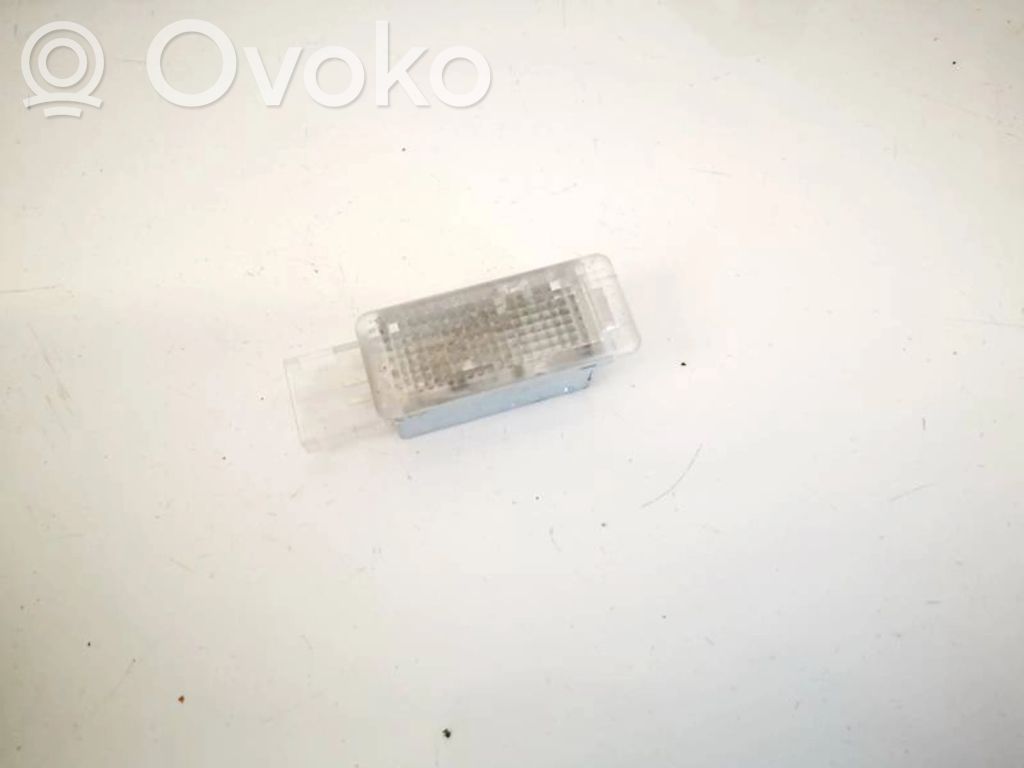 Volkswagen Golf V Otras luces interiores 