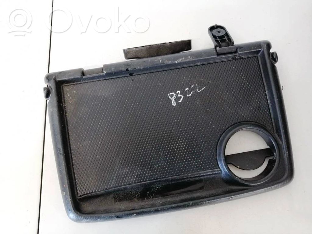 Mazda 5 Portavasos 