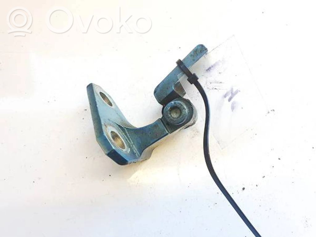 Volkswagen Golf Plus Etuoven yläsarana 