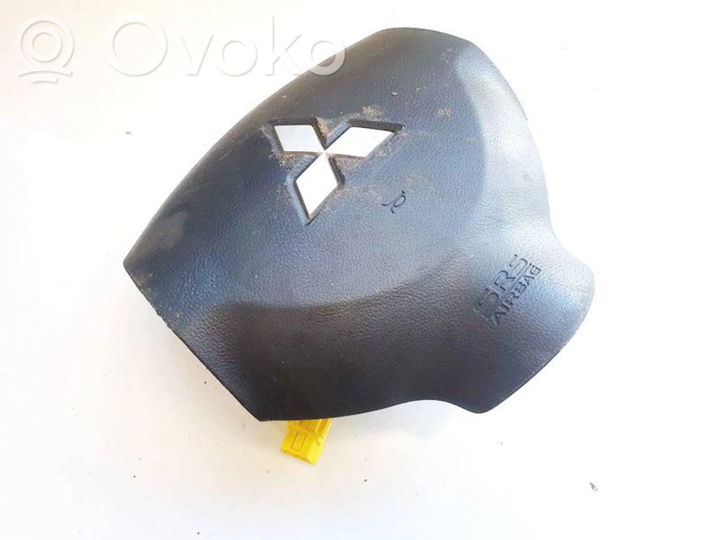 Mitsubishi Lancer X Airbag volan 
