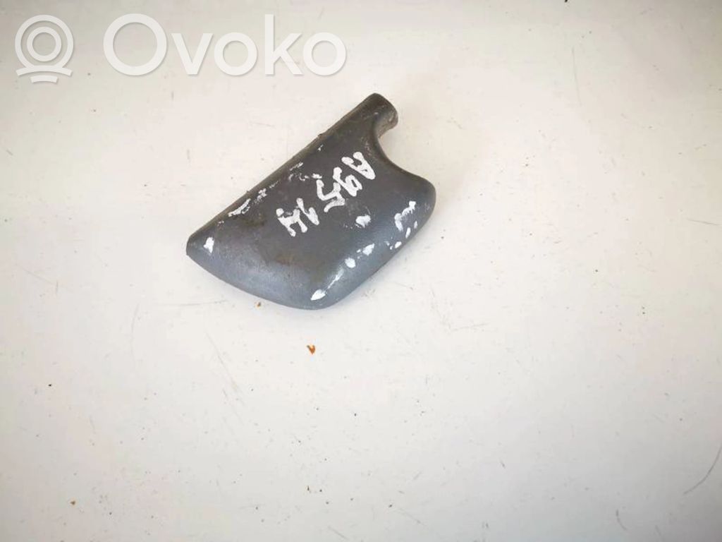 Toyota RAV 4 (XA20) Altra parte interiore 