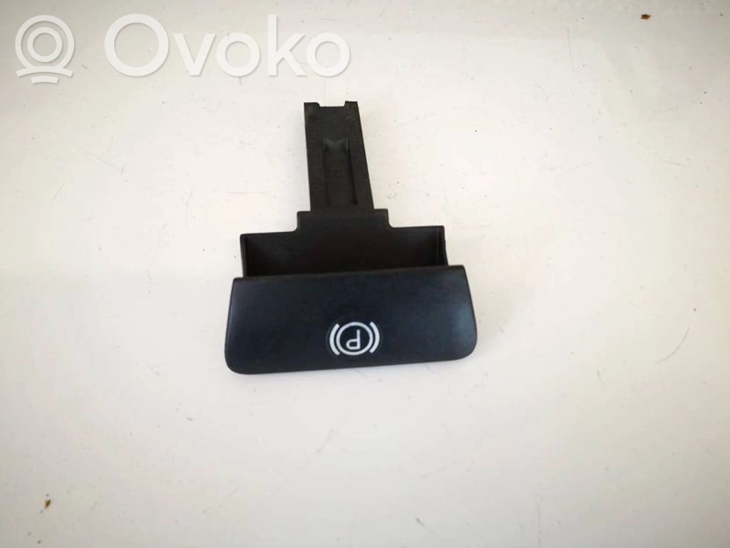 Volvo XC90 Leva del freno a mano/freno di stazionamento 