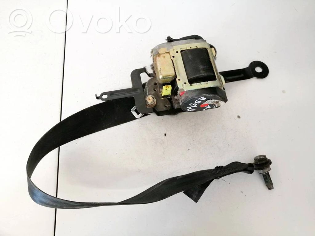 Cinturón delantero   542604761A,542604761A