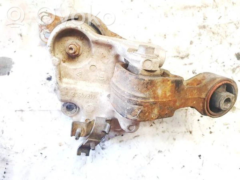 Variklio pagalvė   0124090R,0124090R