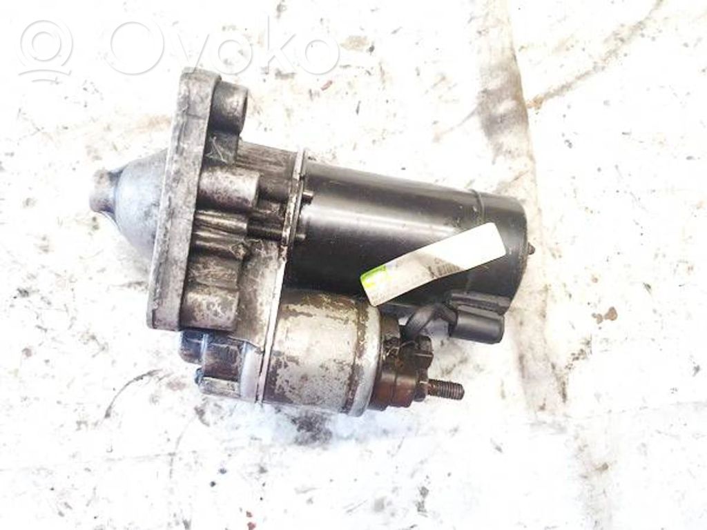 Anlasser   S610885280,D6RA110,D6RA110,S610885280