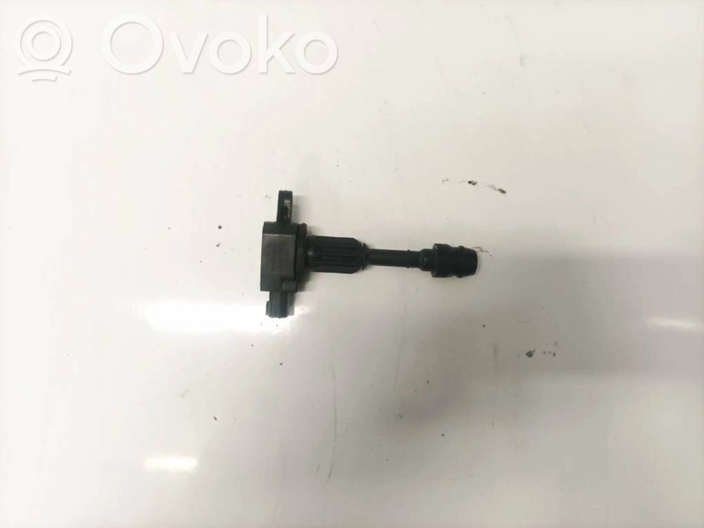 Nissan Micra Bobina di accensione ad alta tensione