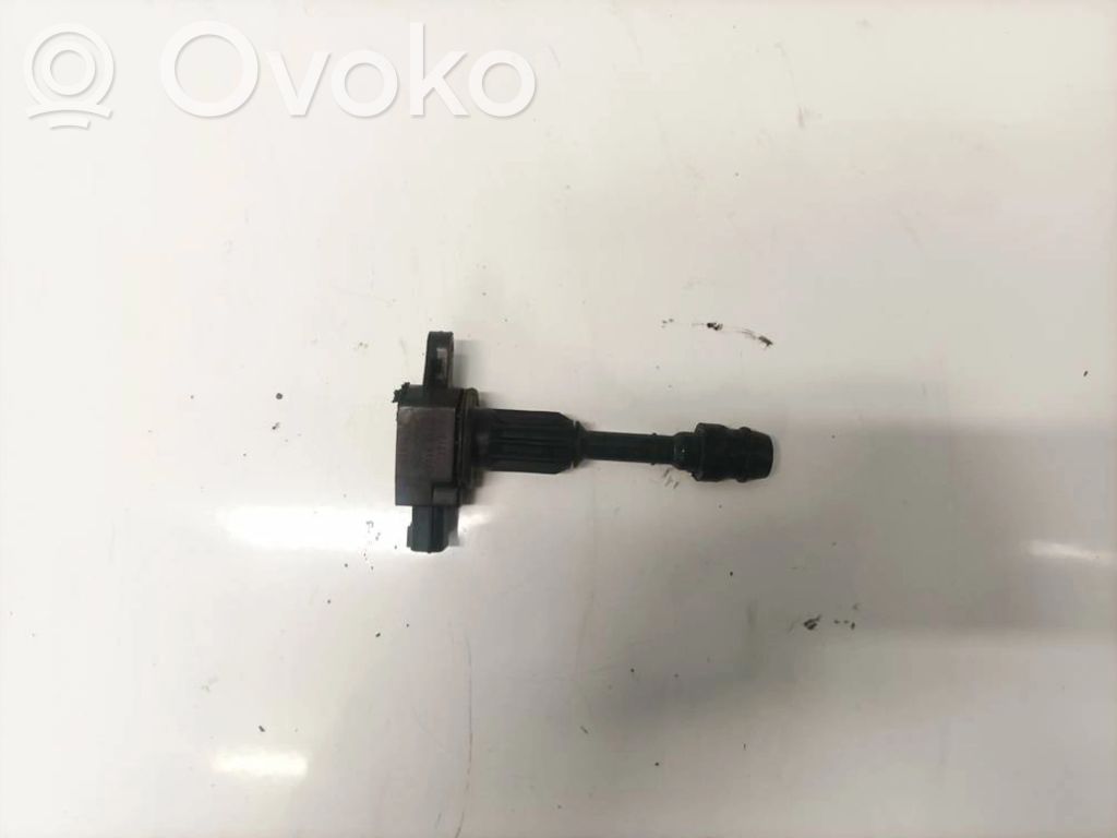 Nissan Micra Bobina di accensione ad alta tensione