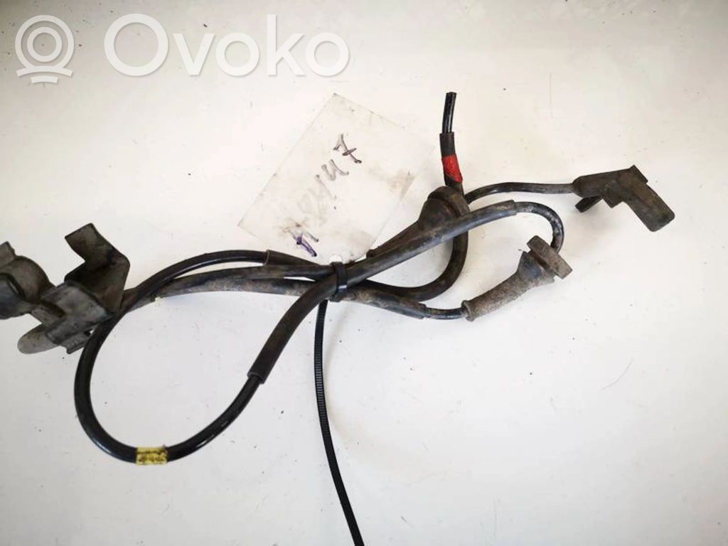 Volvo XC90 Sensore ABS del freno posteriore 