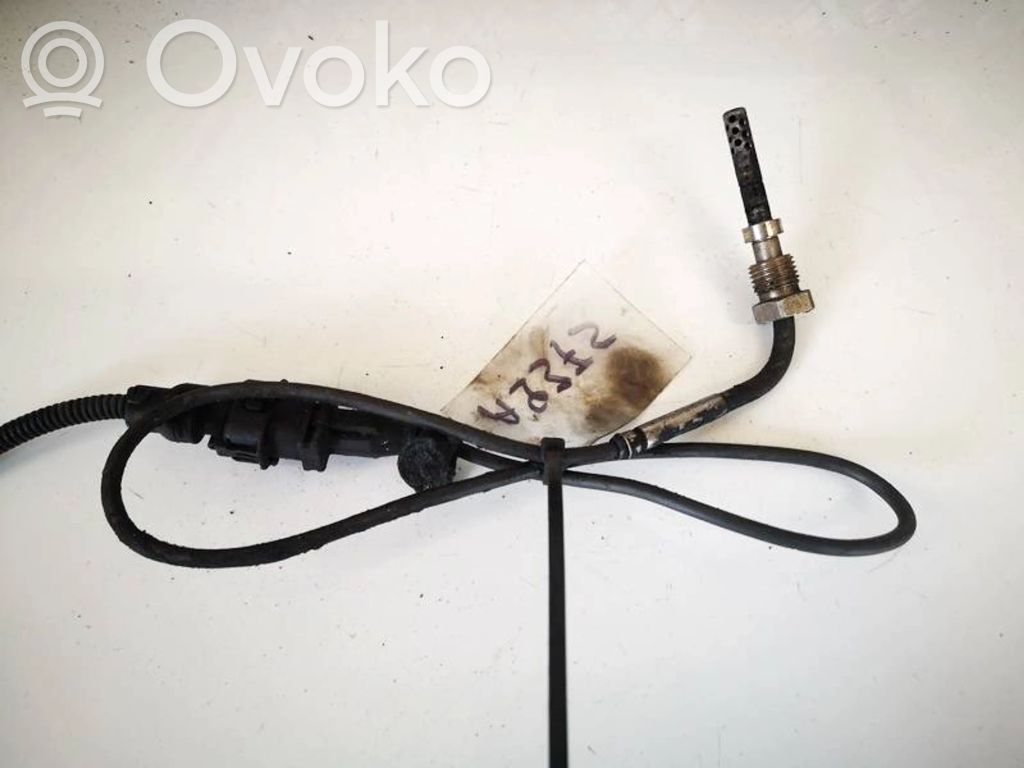 Alfa Romeo 159 Abgastemperatursensor 