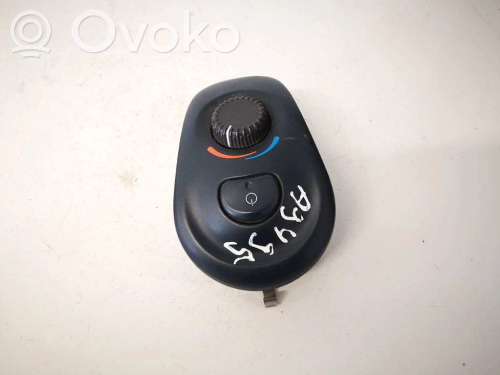 Renault Espace III Centralina del climatizzatore