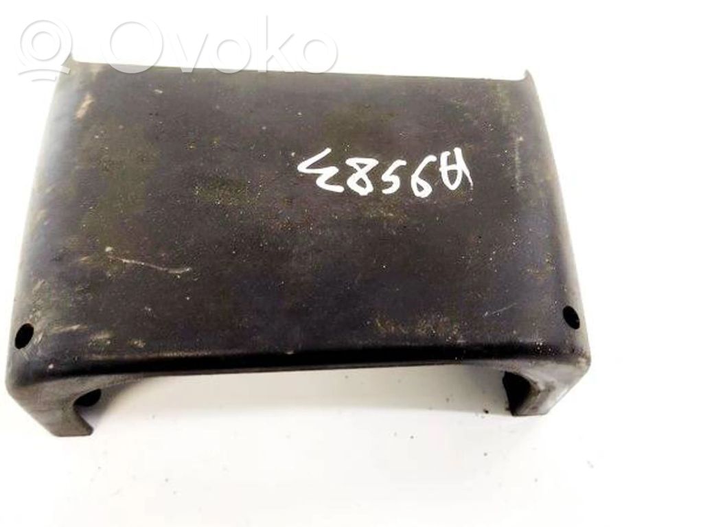 Audi 80 90 S2 B4 Elementy poszycia kolumny kierowniczej 